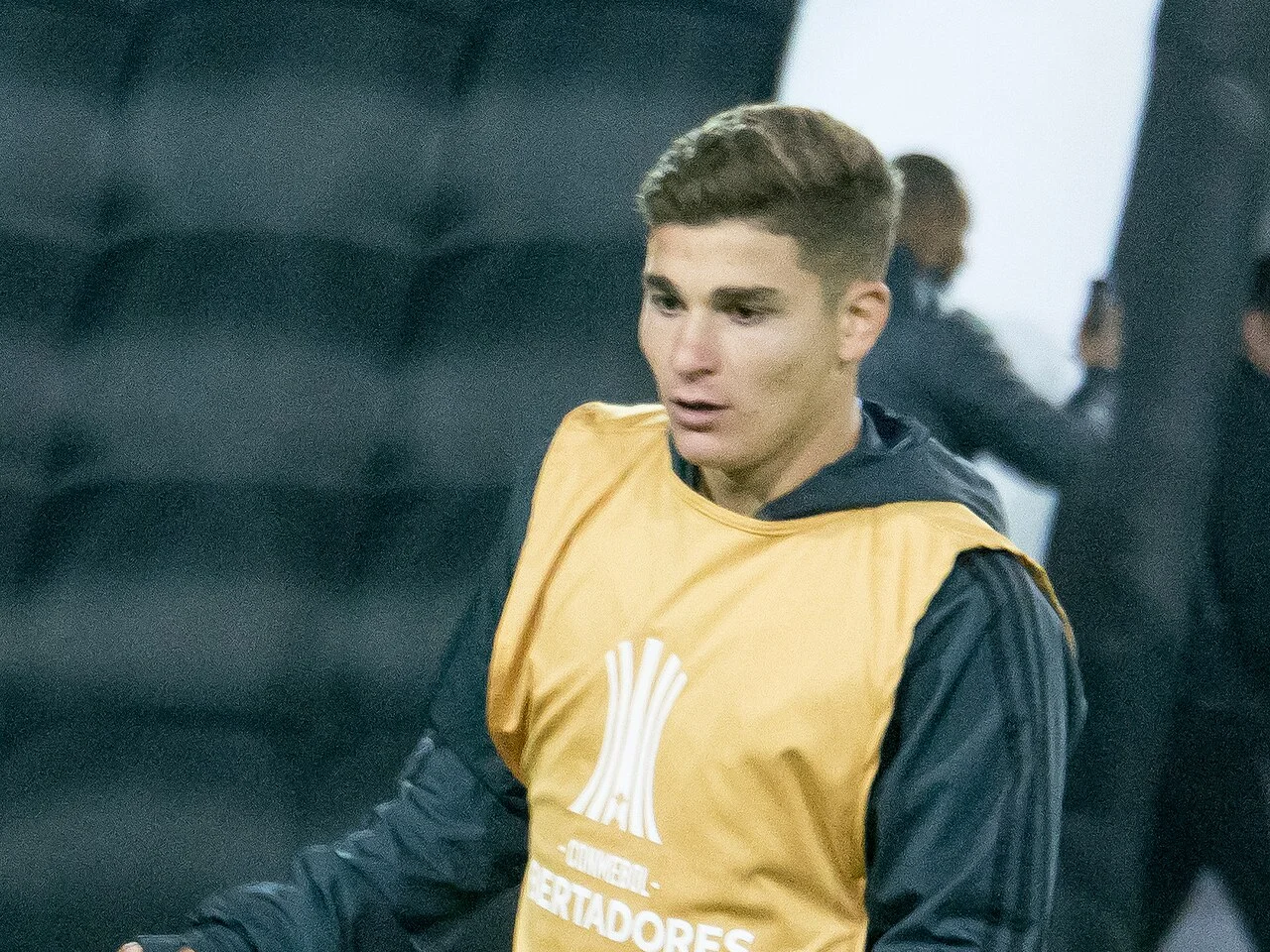 Julián Álvarez