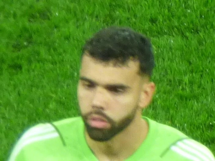 David Raya