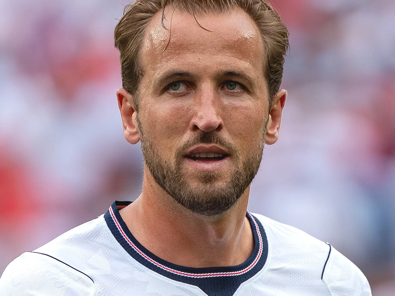 Harry Kane