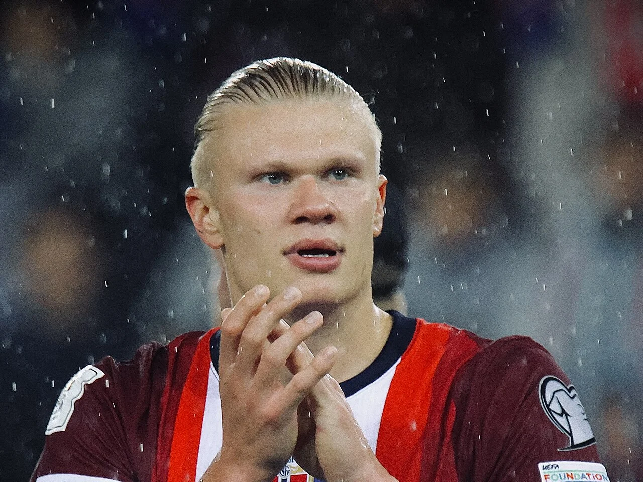 Erling Haaland