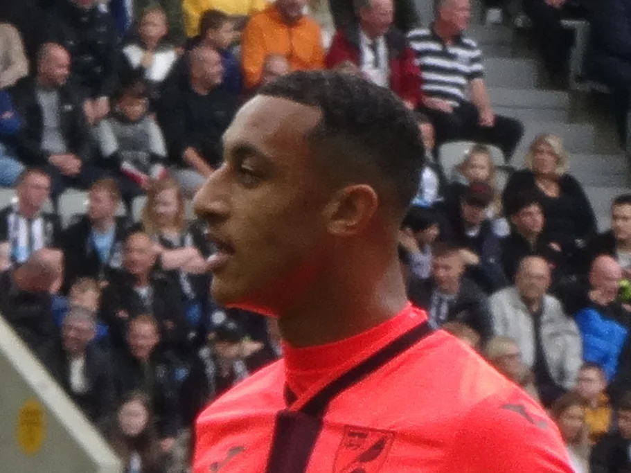 Adam Idah