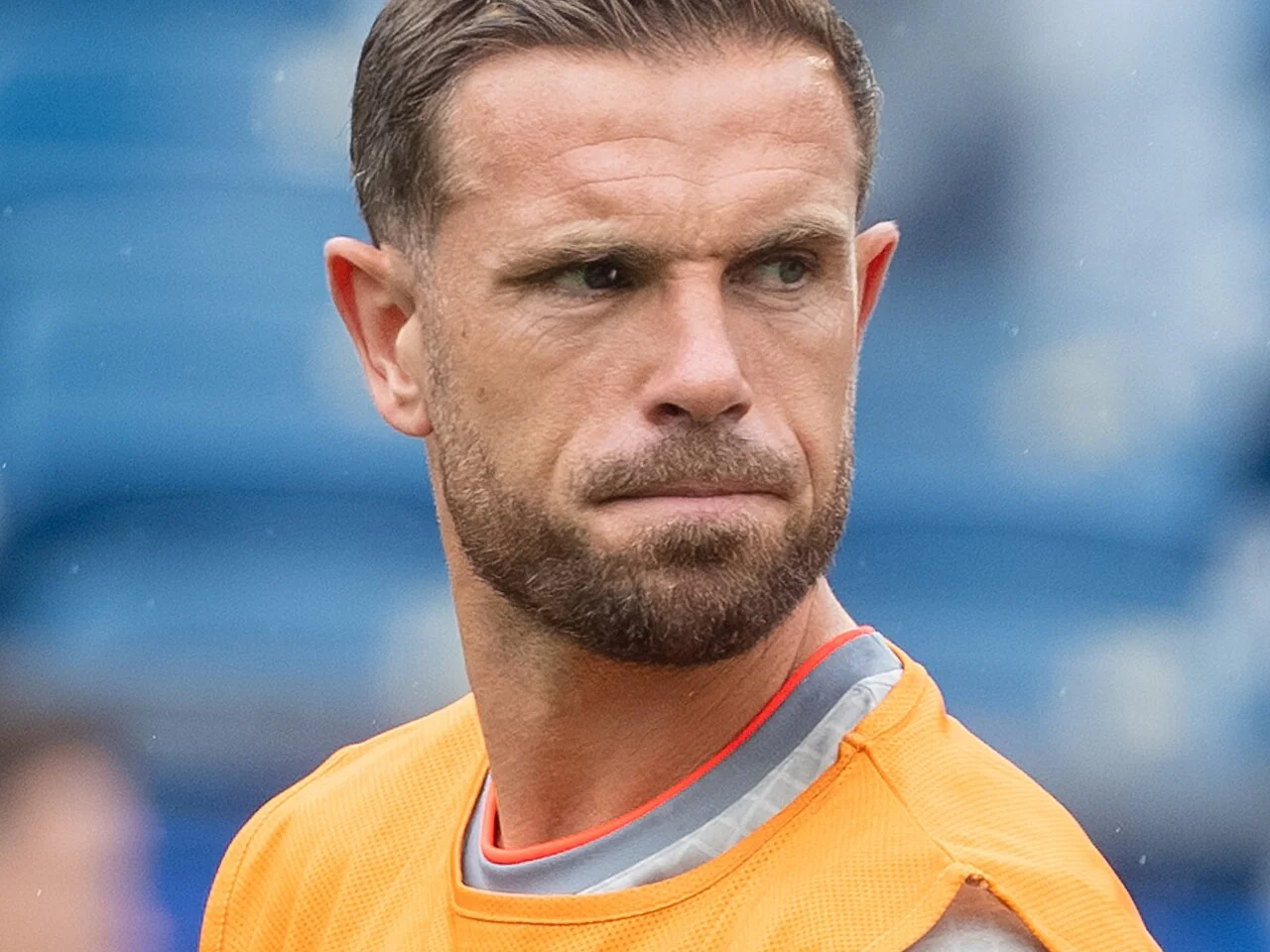 Jordan Henderson
