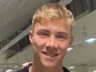 Rasmus Højlund