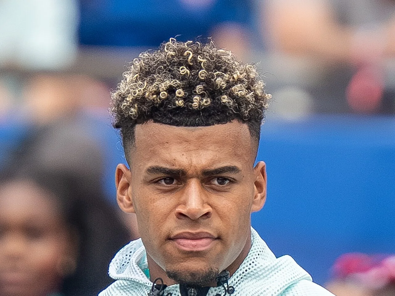 Désiré Doué