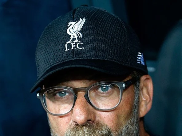 Jürgen Klopp