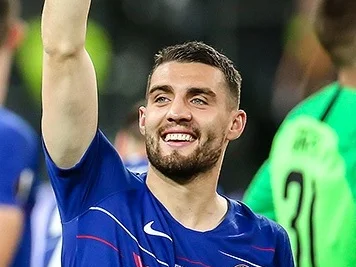 Mateo Kovačić