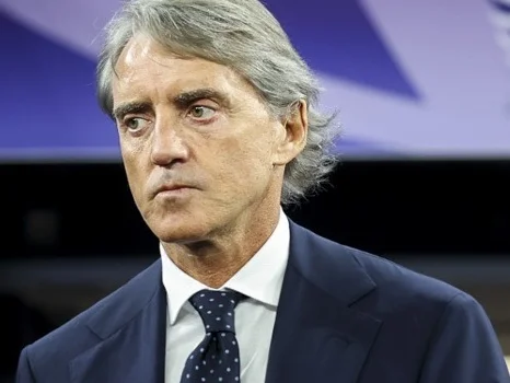 Roberto Mancini