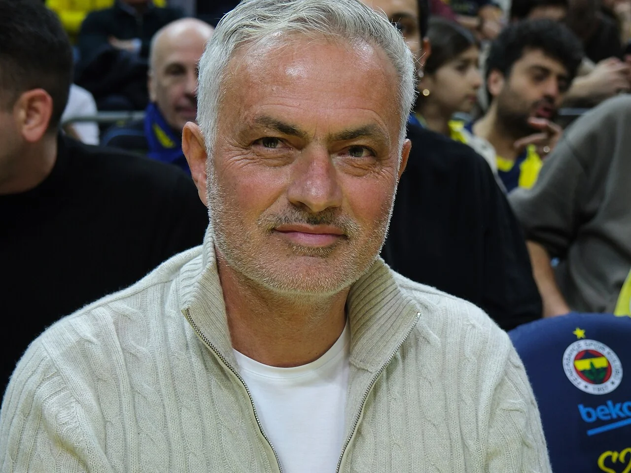 José Mourinho