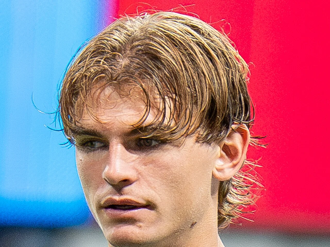 Nico Paz