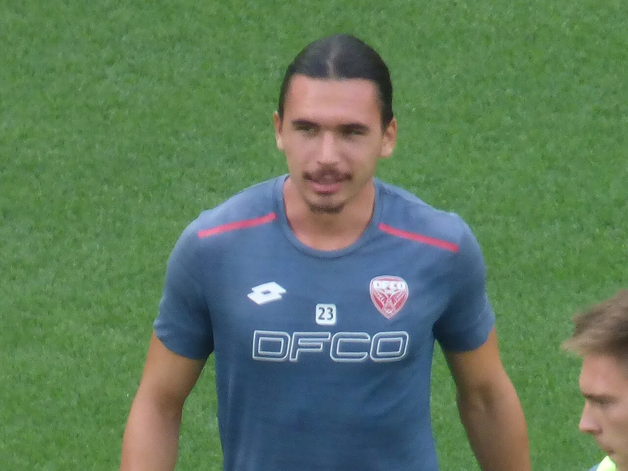 Rayan Philippe