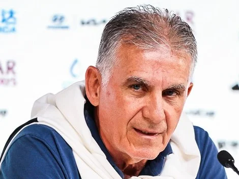 Carlos Queiroz