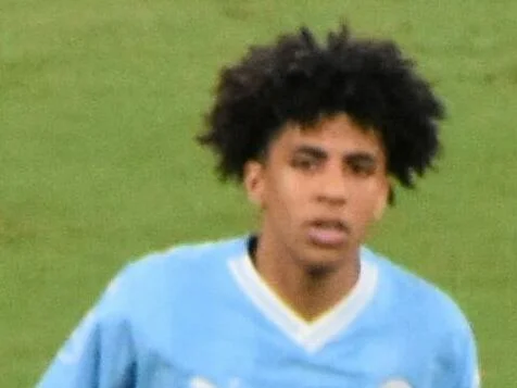 Rico Lewis