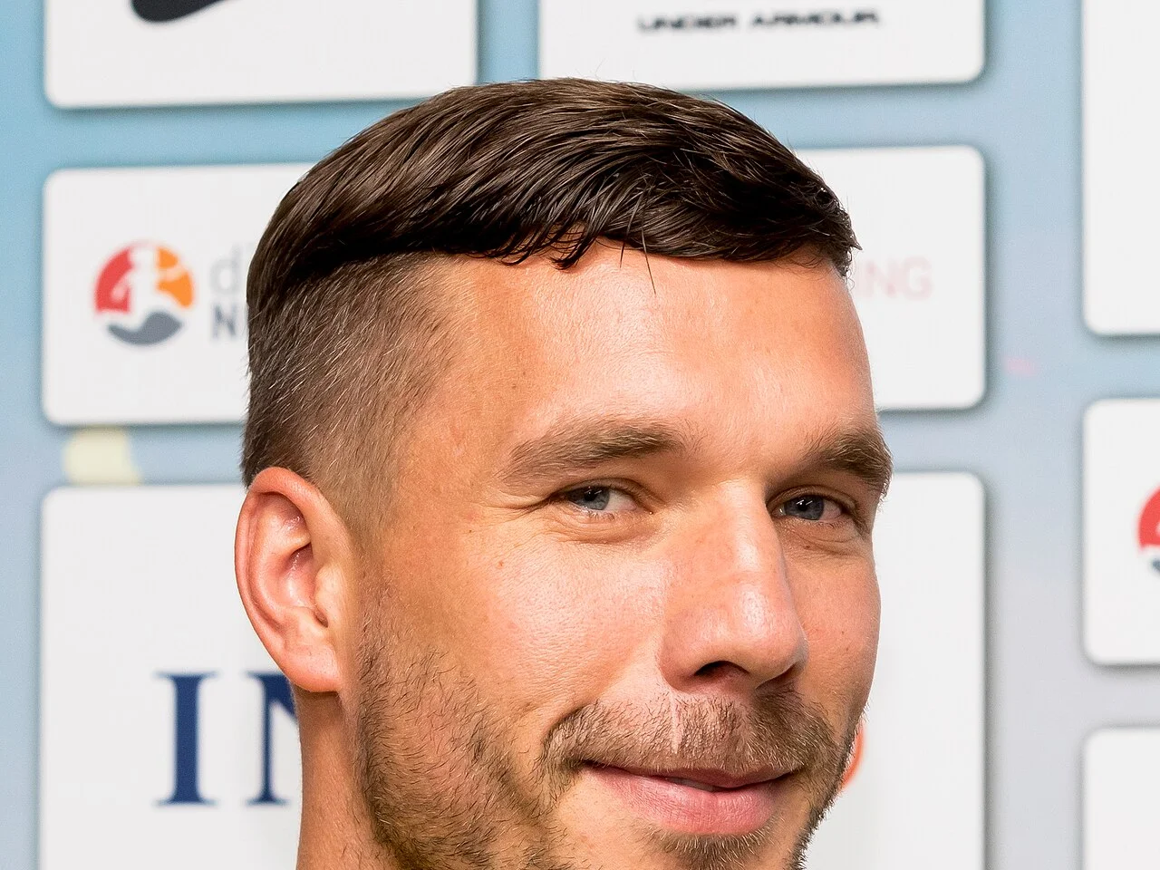 Lukas Podolski
