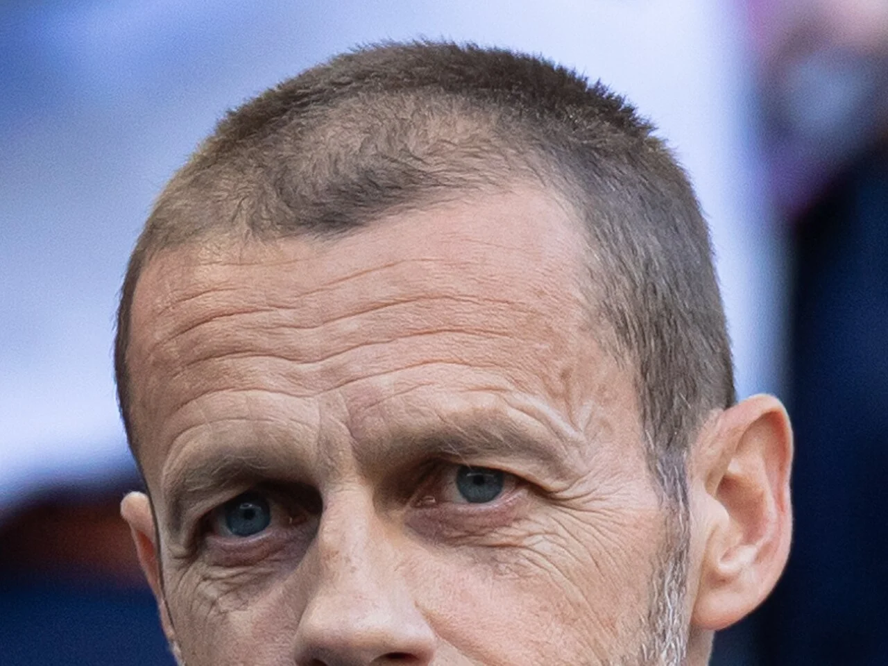 Aleksander Ceferin