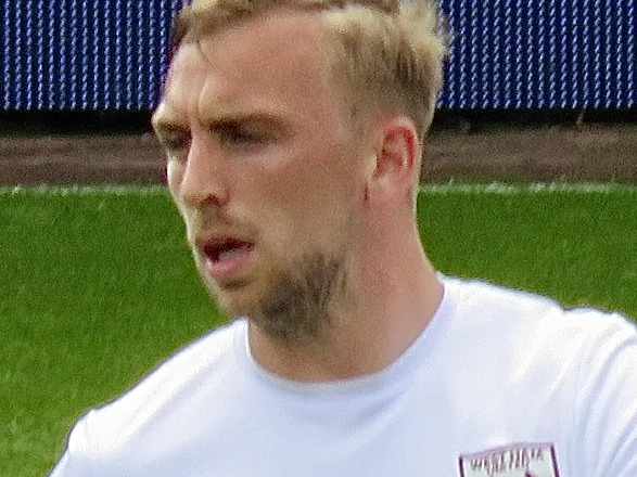 Jarrod Bowen