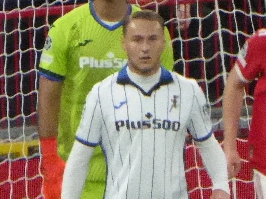 Teun Koopmeiners